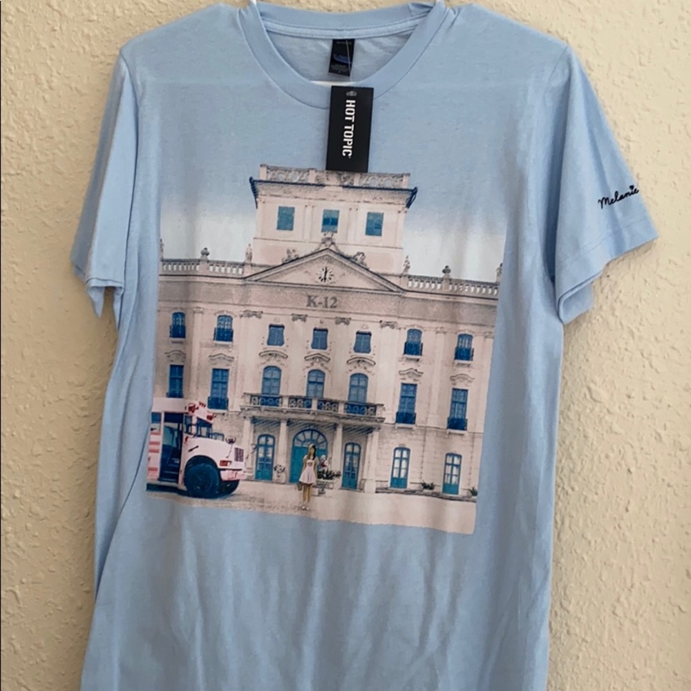 NWT Melanie Martinez T-shirt